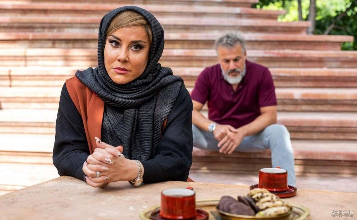 تصاویر) زندگی خصوصی، عکس های شخصی و بیوگرافی آشا محرابی