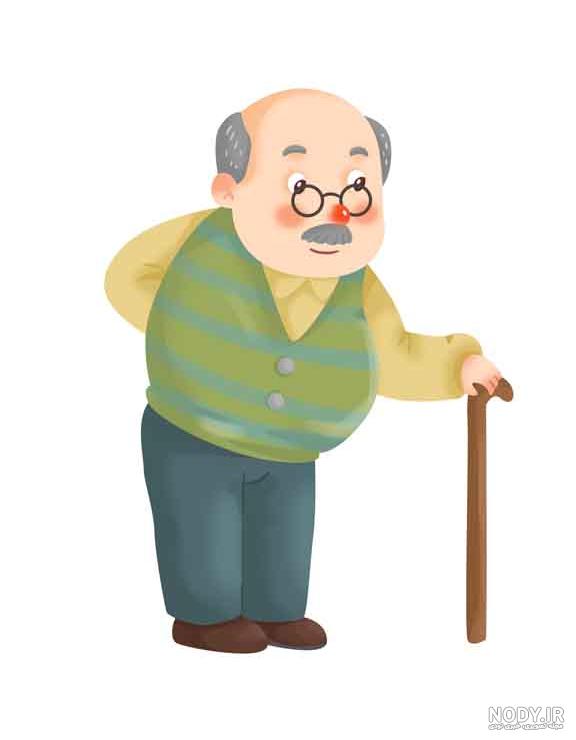 دانلود فیلم پدربزرگ با کیفیت عالی