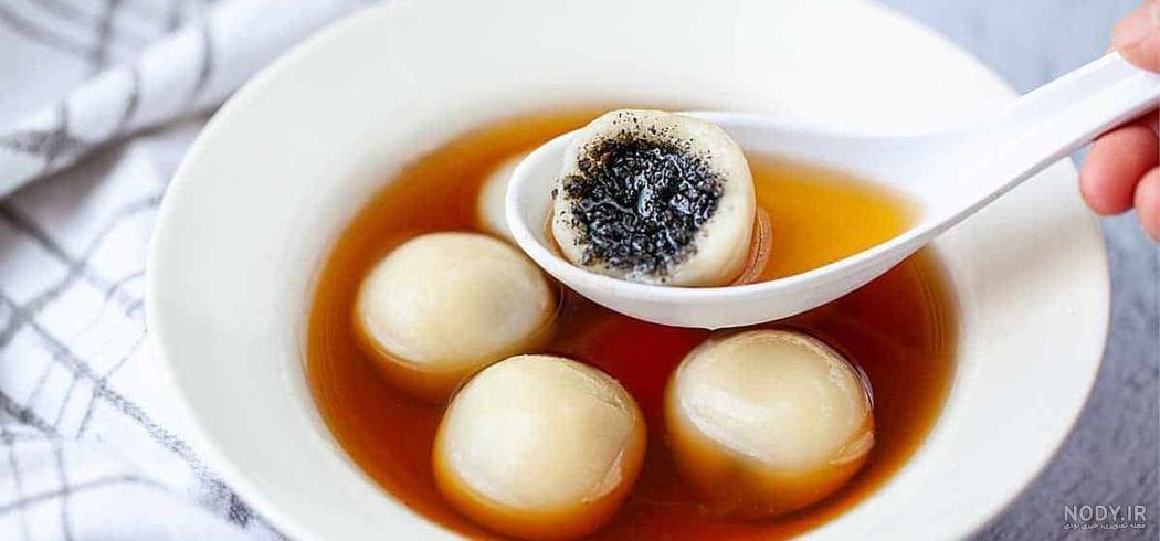 طرز تهیه غذای چینی چومین ساده و خوشمزه توسط Mahdis - کوکپد