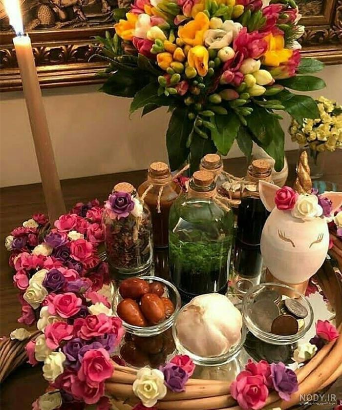 عکاسی سفره هفت سین + چیدمان - عکاسی صنعتی و تبلیغاتی در اصفهان عکاسی سفره هفت سین + چیدمان - عکاسی صنعتی و تبلیغاتی در اصفهان
