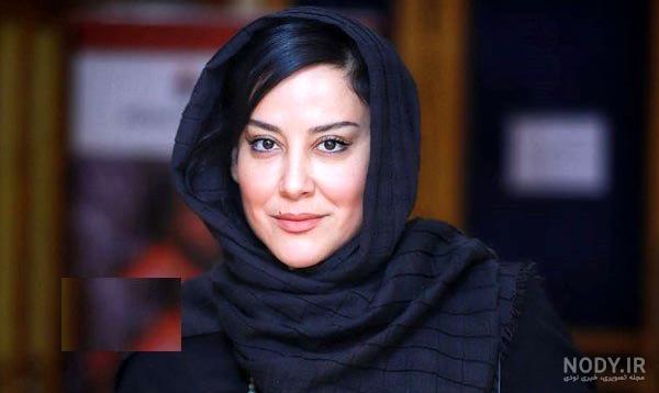 عکس آشا محرابی با همسر و فرزندش - عکس نودی