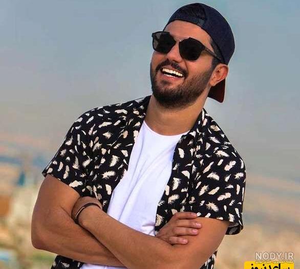 عکس بازیگر سریال پدر حامد عکس بازیگر سریال پدر حامد
