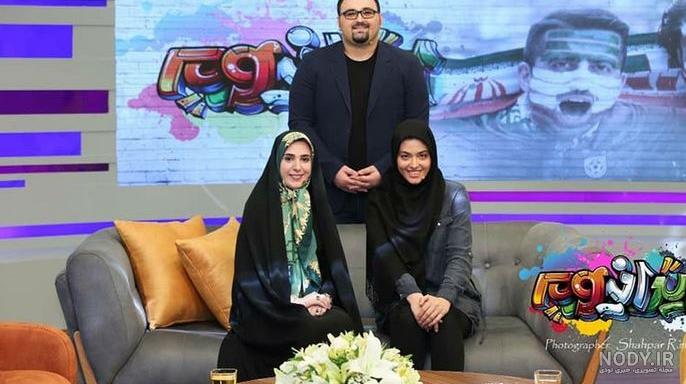 عکس حامد بازیگر سریال پدر عکس حامد بازیگر سریال پدر