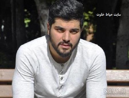 عکس حامد تهرانی در سریال پدر عکس حامد تهرانی در سریال پدر