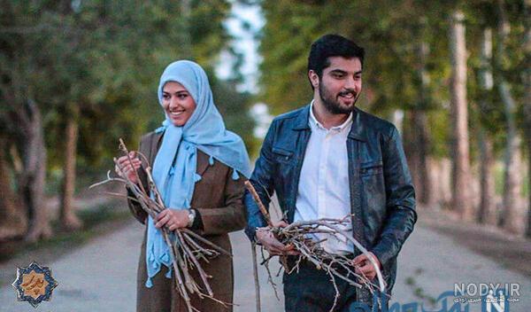 عکس های حامد در فیلم پدر عکس های حامد در فیلم پدر
