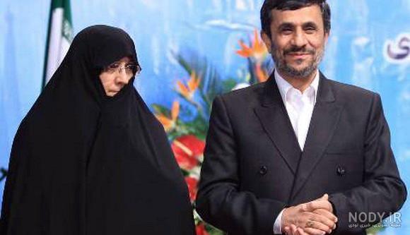 عکس خانوادگی رهبری