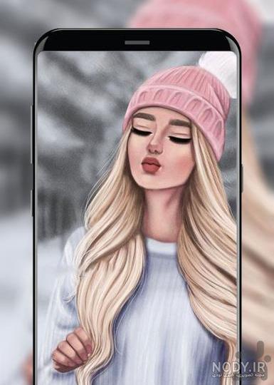 عکس دختر صفحه زمینه - عکس نودی عکس دختر صفحه زمینه - عکس نودی