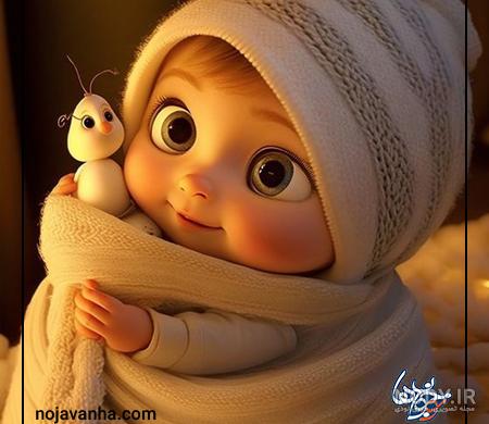 عکس دختر کارتونی - عکس نودی عکس دختر کارتونی - عکس نودی