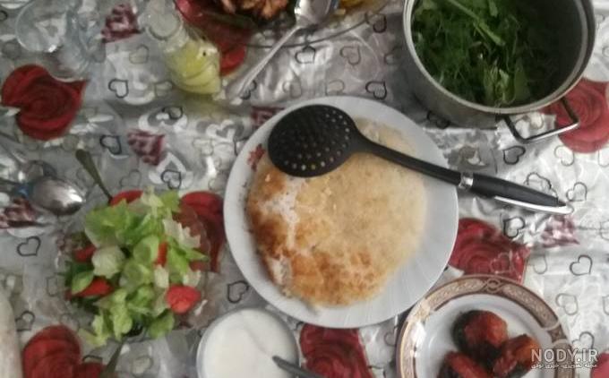 عکس غذاهای خوشمزه ایرانی و خارجی - عکس نودی عکس غذاهای خوشمزه ایرانی و خارجی - عکس نودی