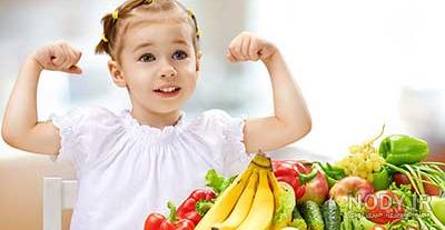 عکس غذای سالم و ناسالم