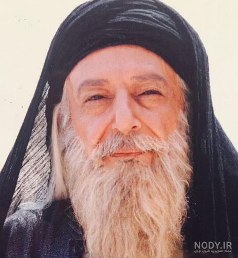 عکس فیلم پدربزرگ