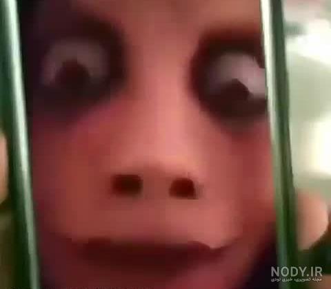 عکس مومو خنده دار