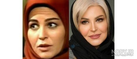 عکس ناصر در فیلم پدر سالار