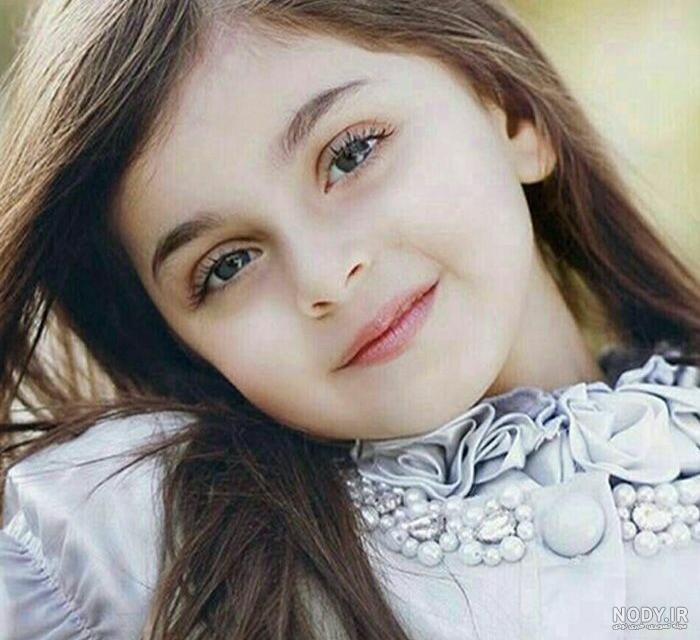 عکس پروفایل دختر خیلی زیبا
