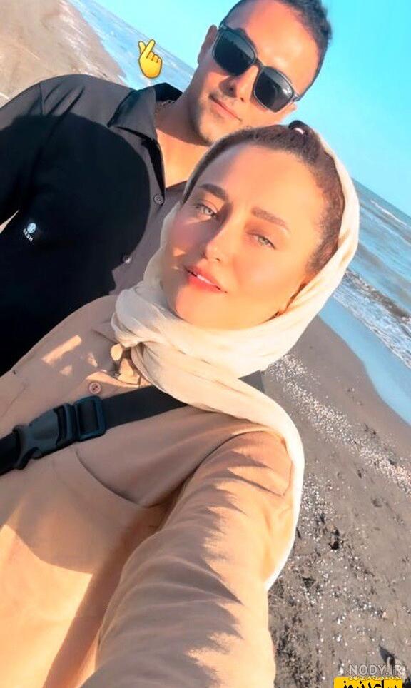 عکس چت خنده دار با مومو