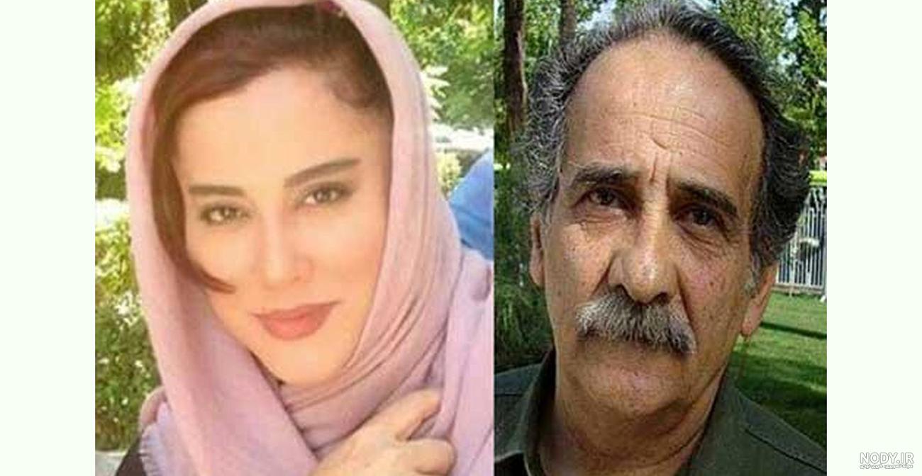 عکسهای خانوادگی آشا محرابی