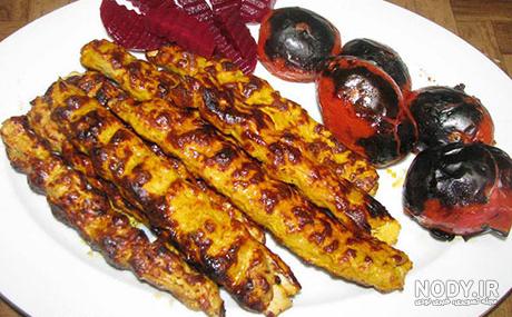 غذاهای خوشمزه در سرزمین فستیوال‌ها - بهار نیوز