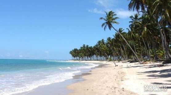 فرارو | (تصاویر) گردشگران در ساحل بابلسر فرارو | (تصاویر) گردشگران در ساحل بابلسر