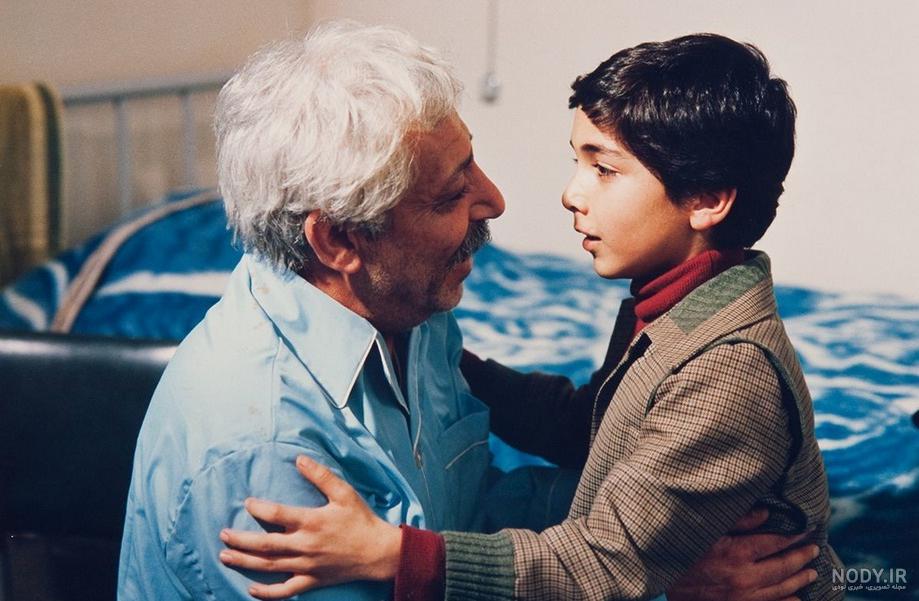 فیلم پدربزرگ من یک فضایی است با دوبله فارسی - My Grandpa Is an Alien 2019