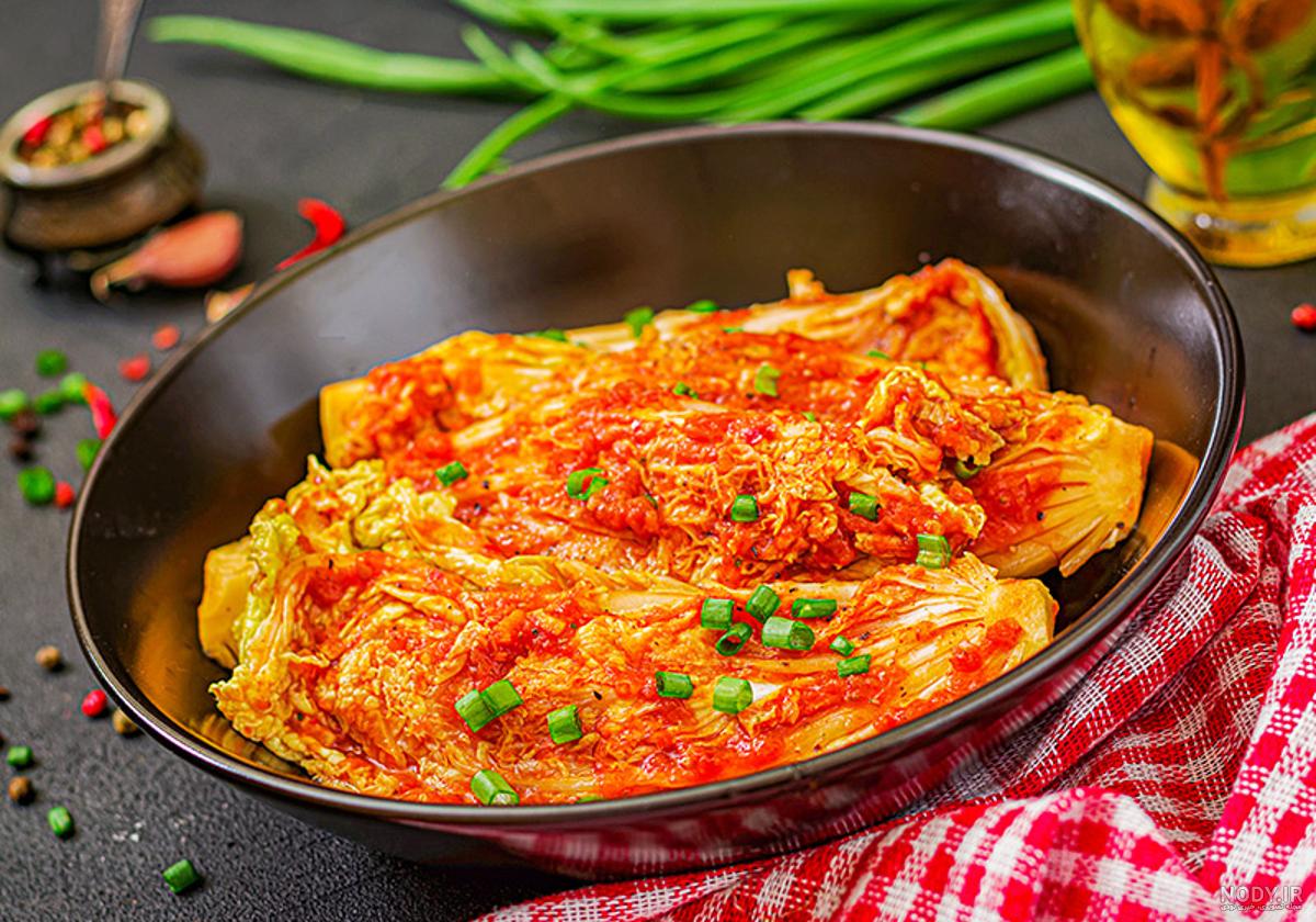 لیست خوشمزه ترین و معروف‌ ترین غذاهای کره جنوبی | مجله کوروش