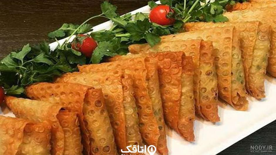 لیست غذاهای ایرانی و معرفی کامل غذای ایرانی | بررسی جامع آشپزی ایرانی |  آرسس شف
