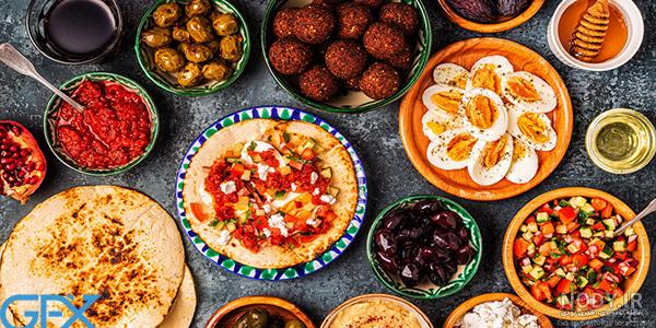 مجموعه عکس انواع غذاهای ایرانی خوشمزه (جدید) مجموعه عکس انواع غذاهای ایرانی خوشمزه (جدید)