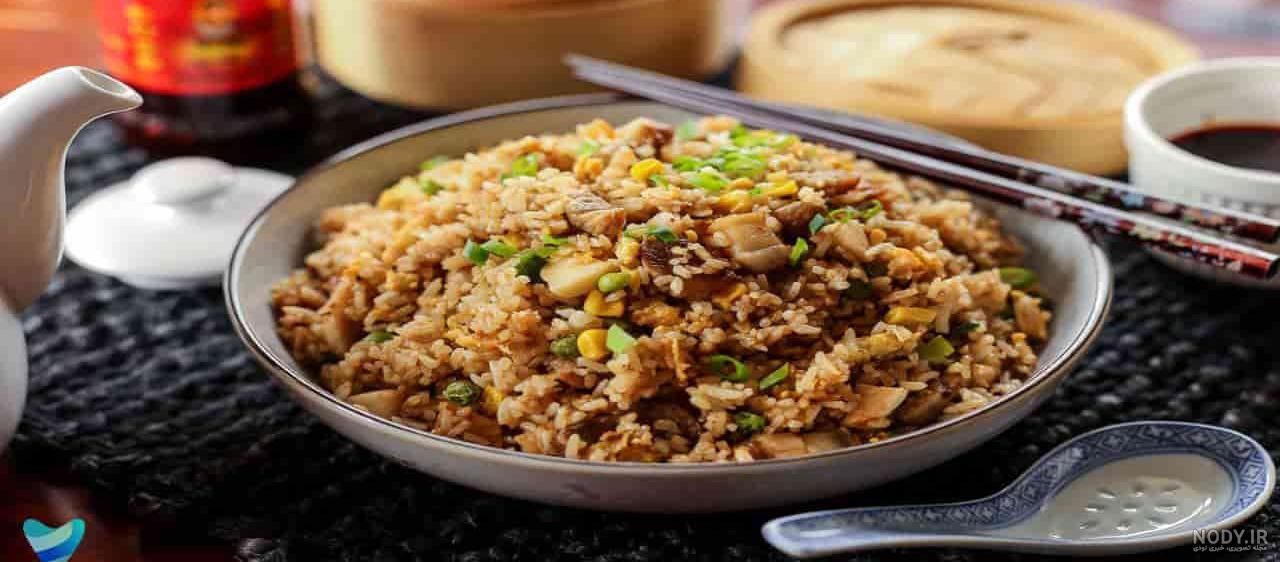 معرفی غذاهای چین | غذاهای خوشمزه و عجیب چینی | مجله علی بابا