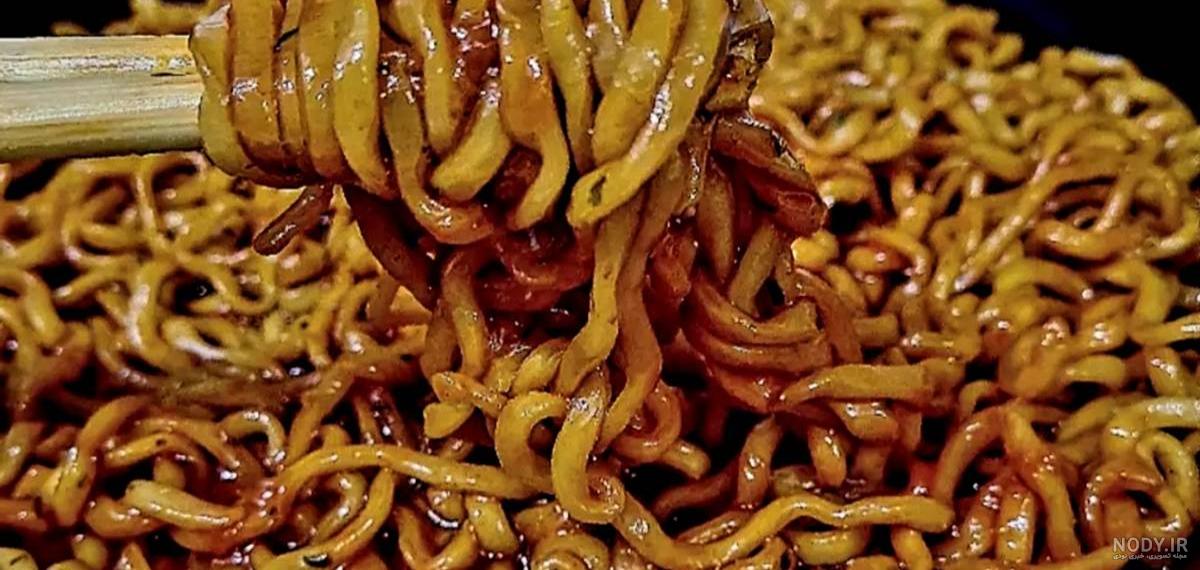 معروف ترین طرز تهیه انواع غذای کره ای + مواد لازم | دکور پلاس