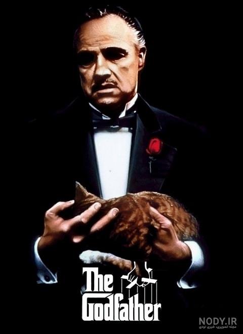 موسیقی متن فیلم پدرخوانده The Godfather - نسخه کامل سه گانه با کیفیت بالا و  پخش آنلاین