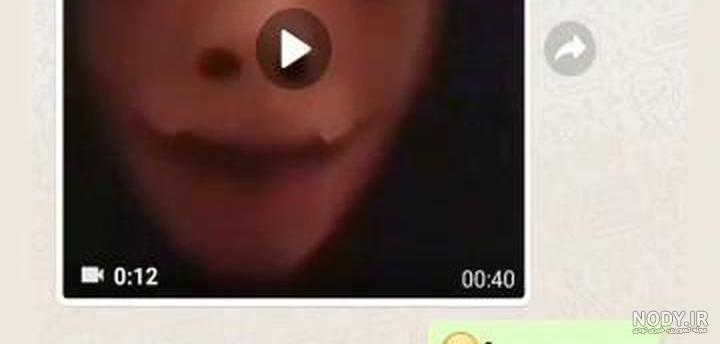 کلیپ طنز و خنده دار از مومو در خیابانهای تهران - ویدائو
