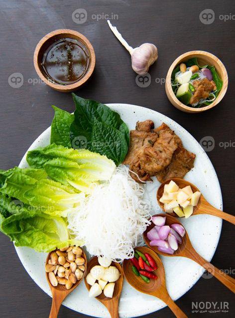 یه شام خوشمزه | سرآشپز پاپیون یه شام خوشمزه | سرآشپز پاپیون