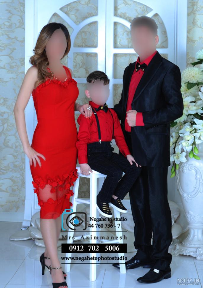 ۳۰ ژست عکس گروهی خلاقانه و جذاب | نورنگار