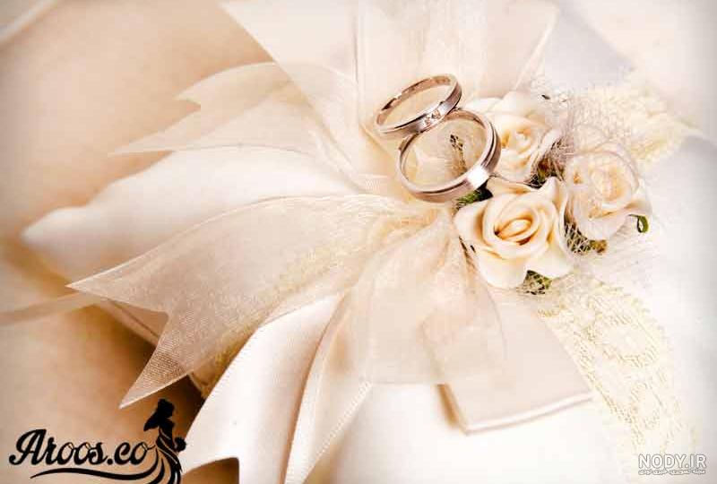 عکس خفن عکس حلقه و گل نامزدی