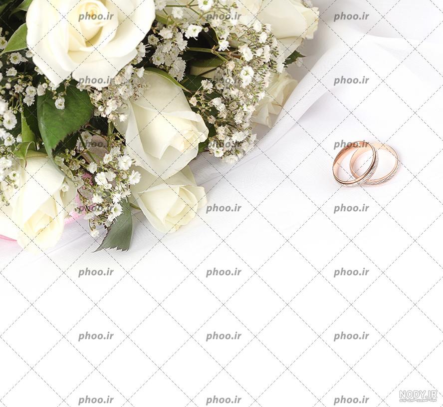 عکس خفن عکس حلقه و گل نامزدی