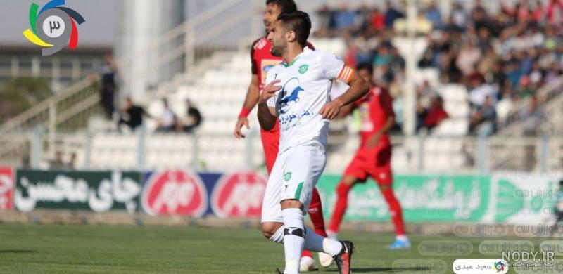 عکس خفن عکس خنده دار پرسپولیس