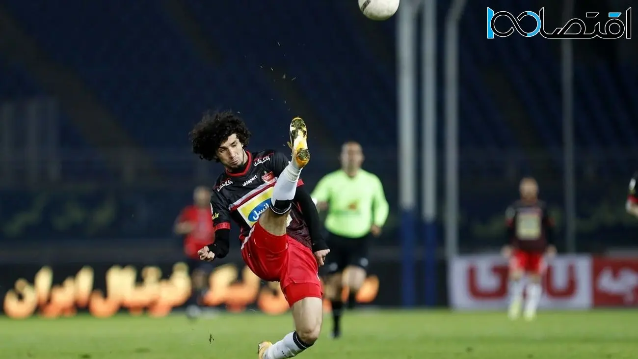 عکس خنده دار استقلال