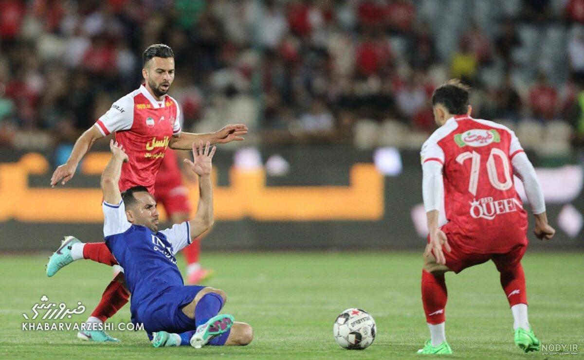 عکس خفن عکس خنده دار پرسپولیس