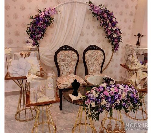 عکس خفن عکس حلقه و گل نامزدی