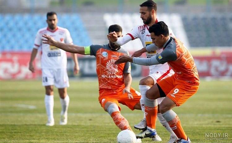 عکس خفن عکس خنده دار پرسپولیس