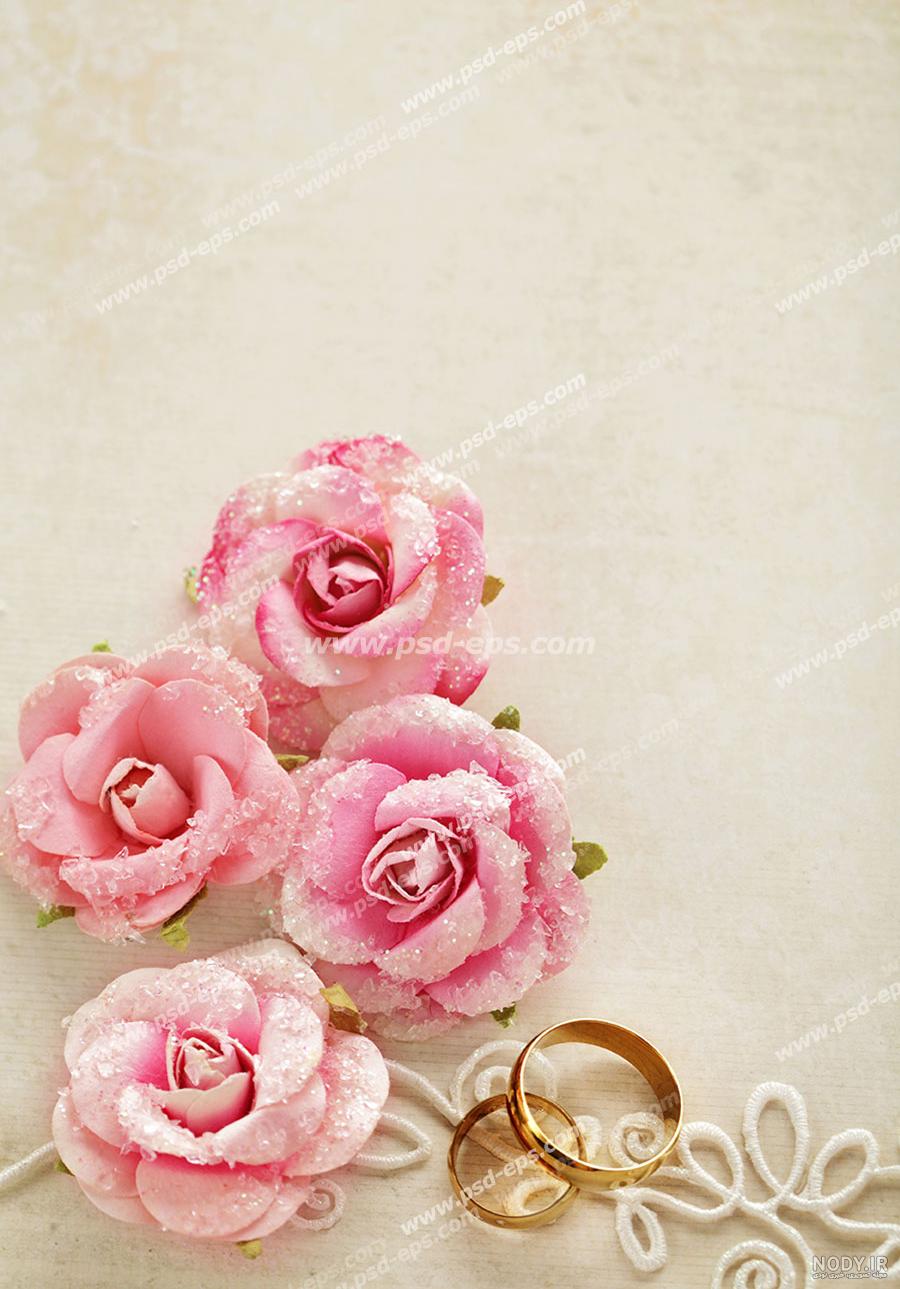 عکس خفن عکس حلقه و گل نامزدی