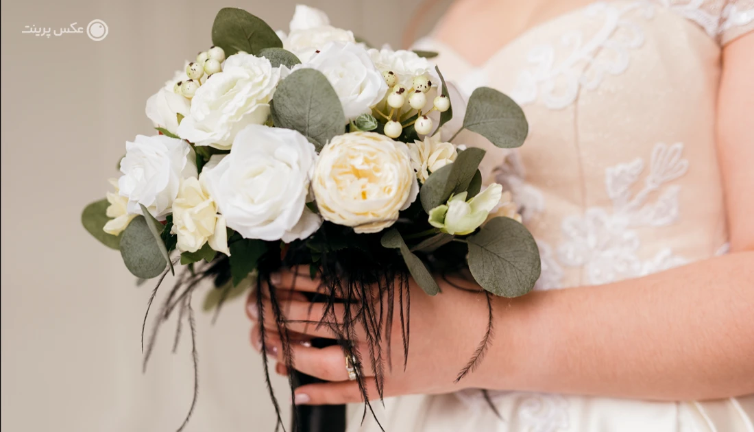 عکس خفن عکس حلقه و گل نامزدی