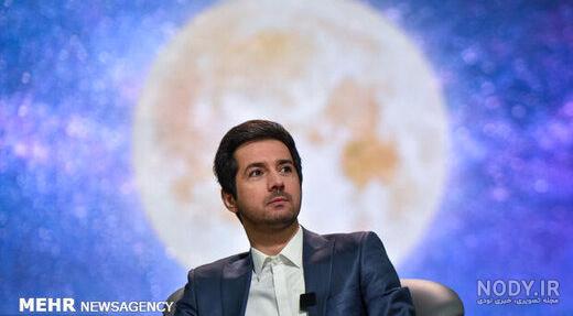 آخرین خبر | چهره ها/ عکس جالب و متفاوتی از پسر مجری «سمت خدا» آخرین خبر | چهره ها/ عکس جالب و متفاوتی از پسر مجری «سمت خدا»