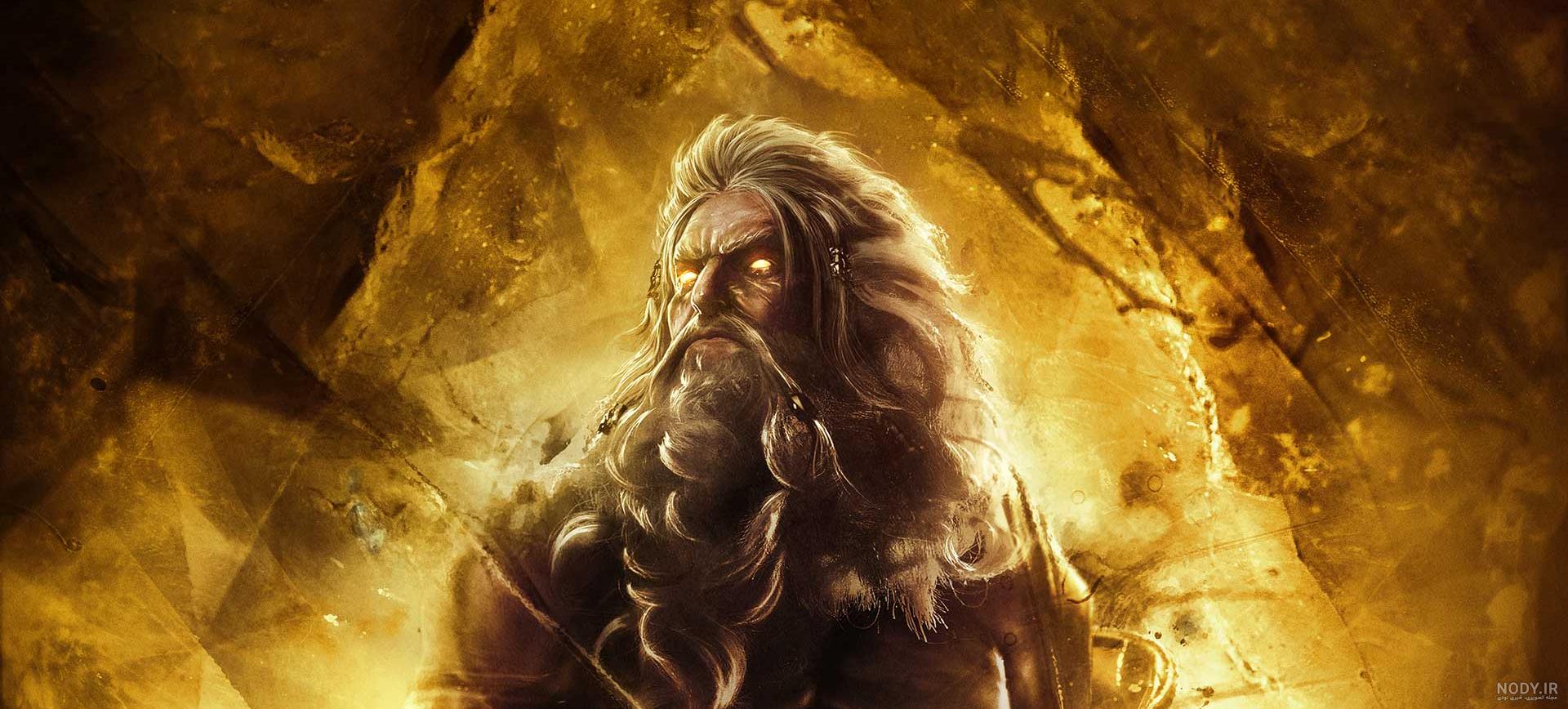 بررسی و تحلیل بازی God of War (خدای جنگ ) | آی‌نقد