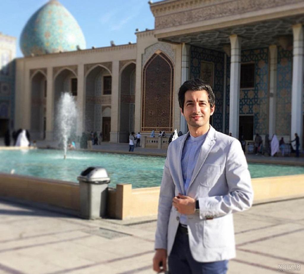 بیوگرافی حجت الاسلام فرحزاد سمت خدا و همسرش + زندگینامه بیوگرافی حجت الاسلام فرحزاد سمت خدا و همسرش + زندگینامه
