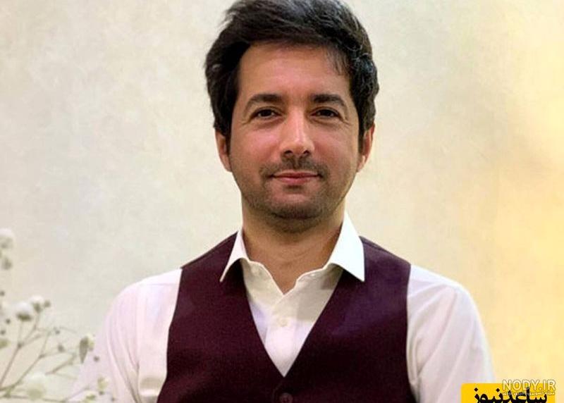 جشن تولد متفاوت پسر نجم‌الدین شریعتی