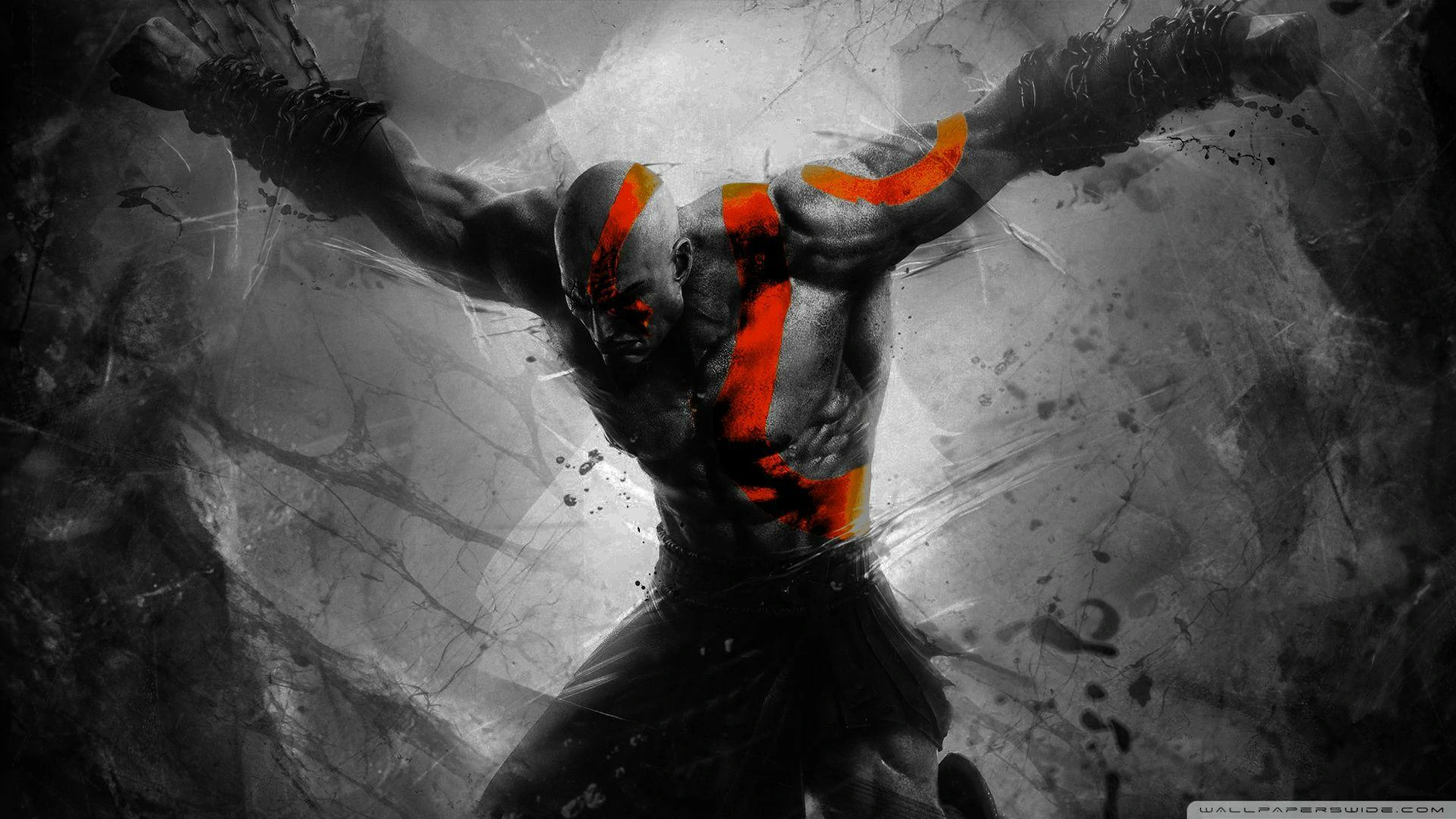 داستان بازی خدای جنگ God of War 3 - فروشگاه و رسانه بازی کروکوگیم داستان بازی خدای جنگ God of War 3 - فروشگاه و رسانه بازی کروکوگیم