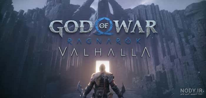 دانلود پروفایل پسرانه کریتوس (Kratos) از بازی God of War