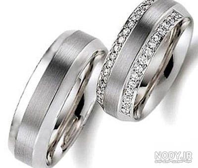 زیباترین حلقه های نامزدی و ازدواج + تصاویر زیباترین حلقه های نامزدی و ازدواج + تصاویر