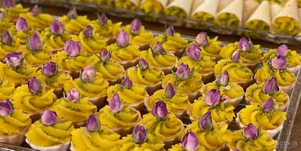 طرز تهیه حلوا زعفرانی در 5 مرحله {آسان و فوری!!} - فروشگاه زعفران عاقله طرز تهیه حلوا زعفرانی در 5 مرحله {آسان و فوری!!} - فروشگاه زعفران عاقله