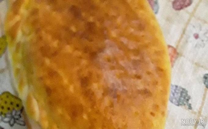 طرز تهیه نان کدو حلوایی خوشمزه و حجیم با بافت پنبه ای طرز تهیه نان کدو حلوایی خوشمزه و حجیم با بافت پنبه ای